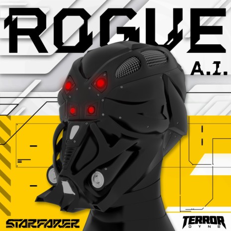 Rogue A.I. ft. Starfarer