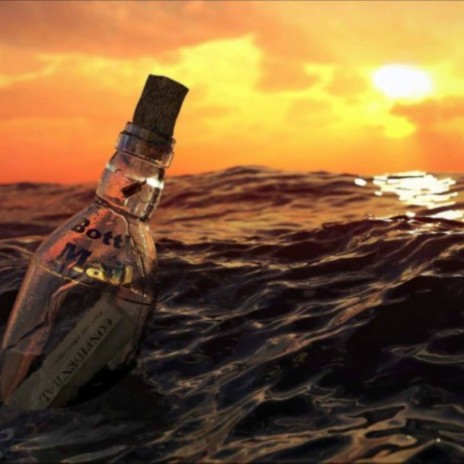 Bottle in the Ocean | Boomplay Music