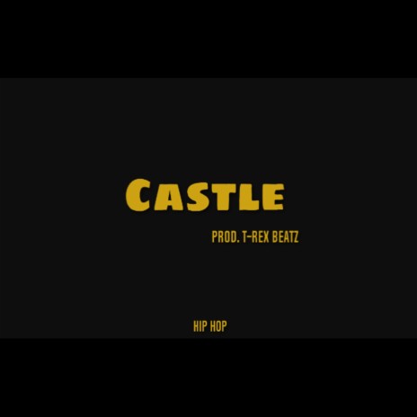Castle (Instrumental)