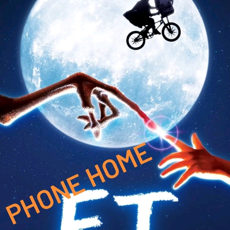 Phone home | Boomplay Music