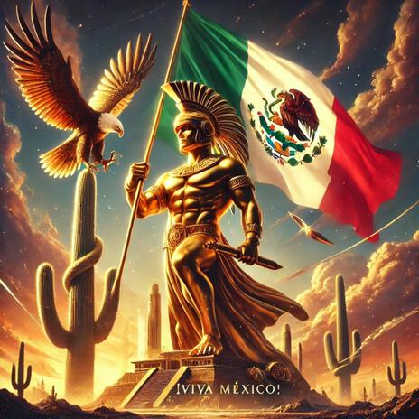 Al grito de guerra (¡Viva mexico!) | Boomplay Music