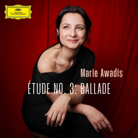 Awadis: Étude No. 3: Ballade | Boomplay Music