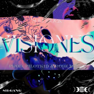 Visiones lyrics | Boomplay Music