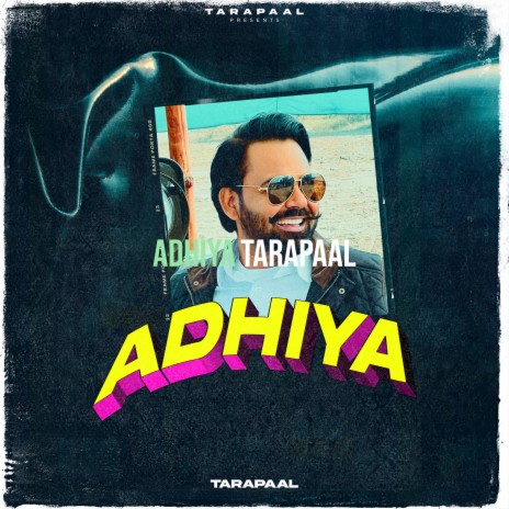 Adhiya | Boomplay Music