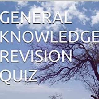 Geography of Africa Revision Quiz