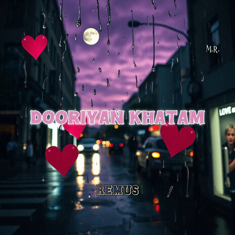 Dooriyan Khatam | Boomplay Music