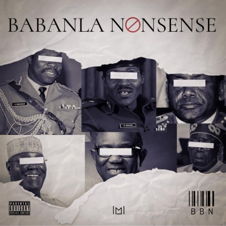 Babanla Nonsense | Boomplay Music