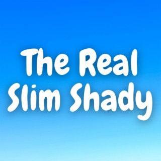 The Real Slim Shady (Marimba)