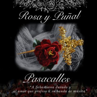 Rosa y Puñal