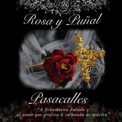 Rosa y Puñal | Boomplay Music