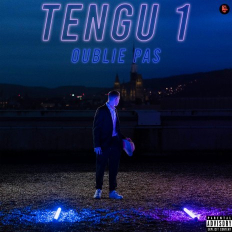 Tengu 1 (Oublie pas) ft. CG Beats