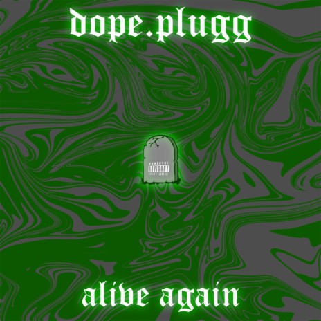 Alive Again | Boomplay Music