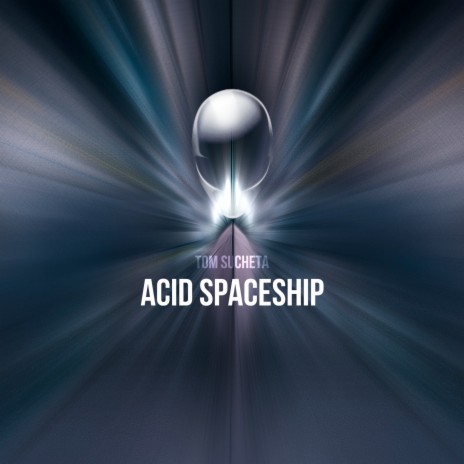 Acid Spaceship | Boomplay Music