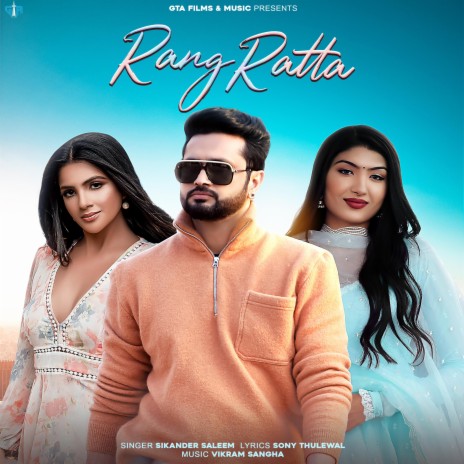 Rang Ratta | Boomplay Music