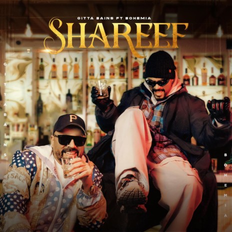 Shareef ft. Bohemia | Boomplay Music