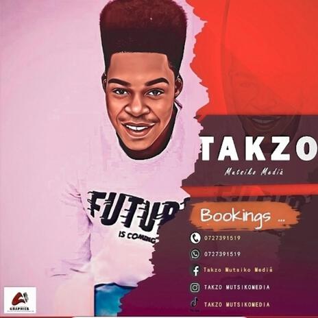 Tshidakwa ft. Takzo & Prossboy | Boomplay Music