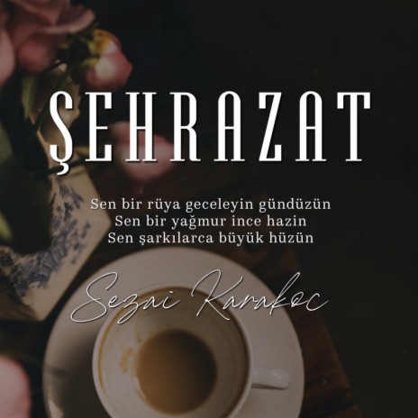 Şehrazat