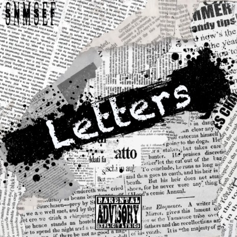 Letters | Boomplay Music