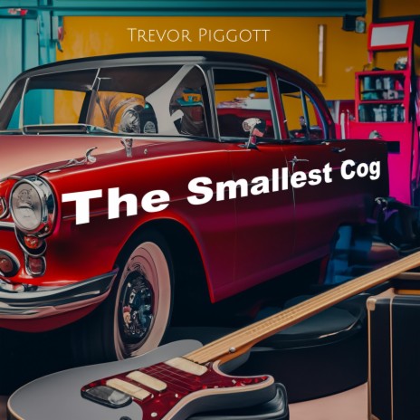 The Smallest Cog | Boomplay Music