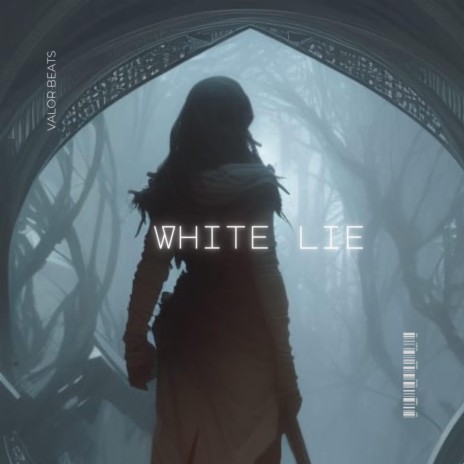 White Lie | Boomplay Music