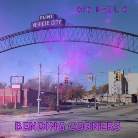 Bending Corners | Boomplay Music