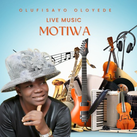 Motiwa | Boomplay Music