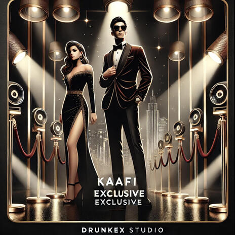 Kaafi Exclusive | Boomplay Music