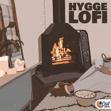 by the fireplace ft. Gpk Lofi