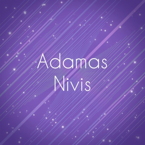 Adamas Nivis | Boomplay Music