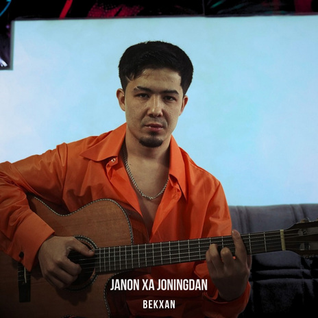 Janon xa joningdan | Boomplay Music