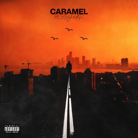 CARAMEL | Boomplay Music
