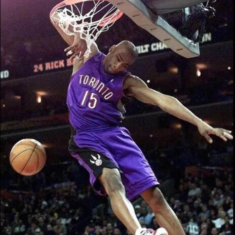 2000 Vince Carter | Boomplay Music