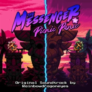 The Messenger: Picnic Panic (Original Game Soundtrack)