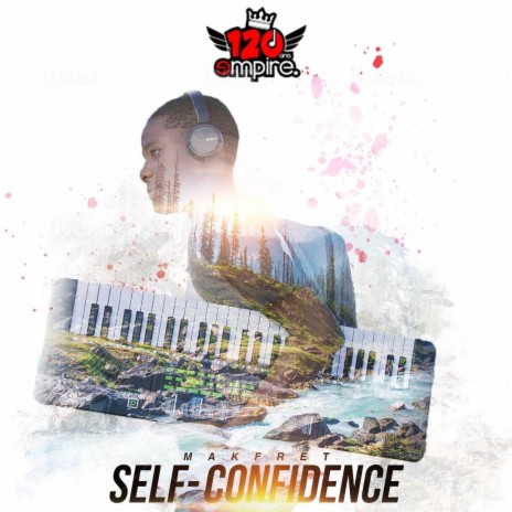 SELF_ CONFIDENCE | Boomplay Music