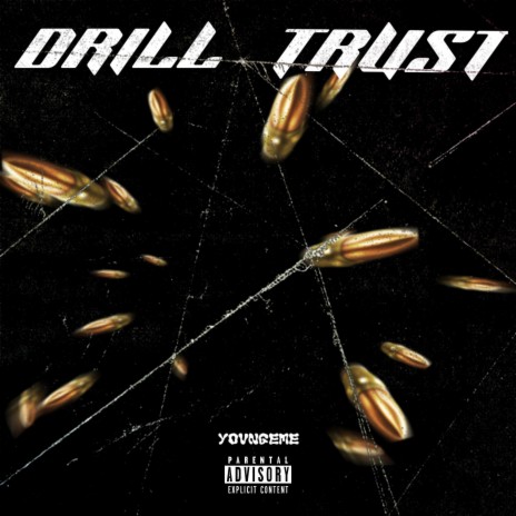 DRILL TRUST | Boomplay Music