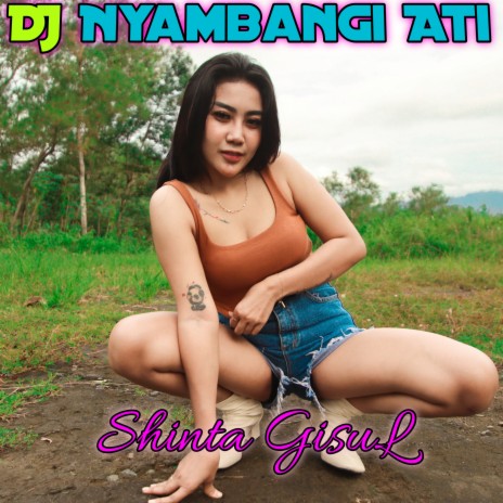 Nyambangi Ati | Boomplay Music