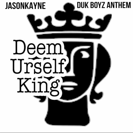 Duk Boyz Anthem | Boomplay Music