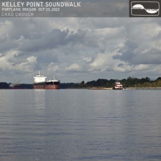 Kelley Point Soundwalk