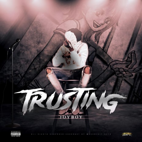 Trusting | Boomplay Music