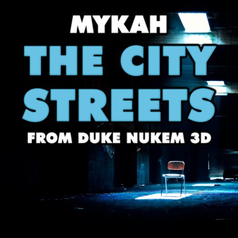 The City Streets (From Duke Nukem 3D) | Boomplay Music