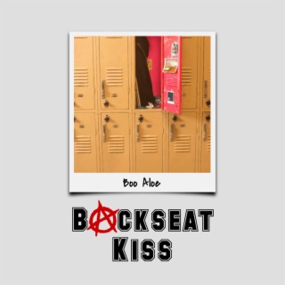 Backseat Kiss