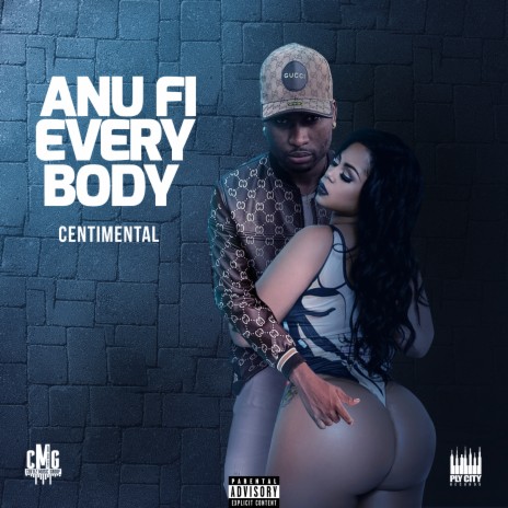 Anu Fi Everybody | Boomplay Music