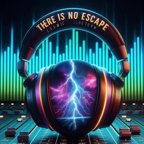 There is no escape (Club Edit) | Boomplay Music