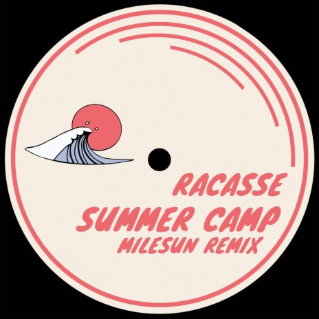 Summer camp (Milesun Remix) ft. Milesun | Boomplay Music