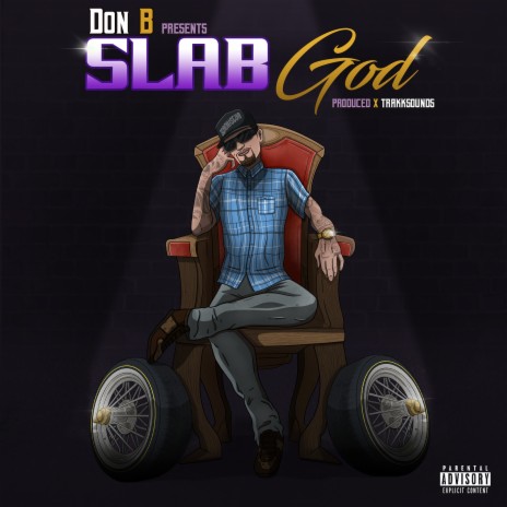 Slab God | Boomplay Music