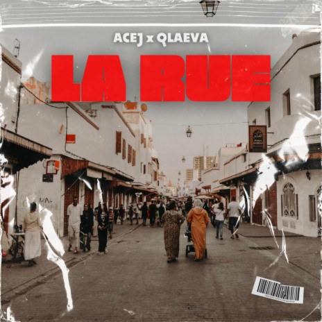 La Rue ft. Acej | Boomplay Music