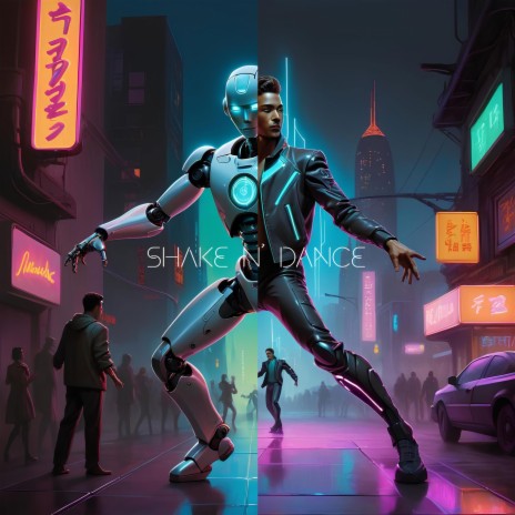 SHAKE N' DANCE | Boomplay Music