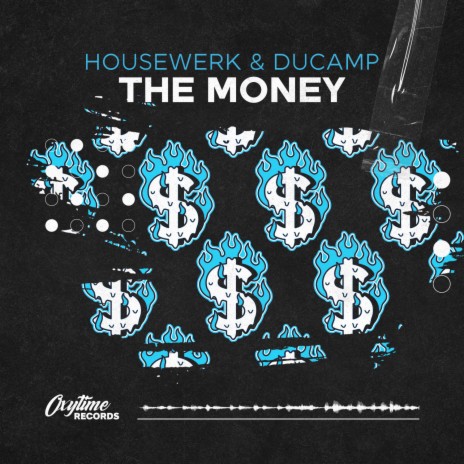 The Money ft. Ducamp | Boomplay Music