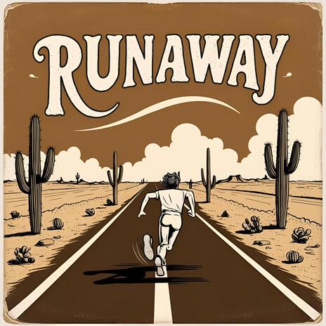 RUNAWAY | Boomplay Music