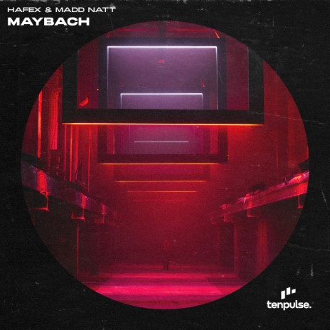 Maybach ft. Madd Natt | Boomplay Music